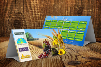 Календарь "AgroSemInvest"