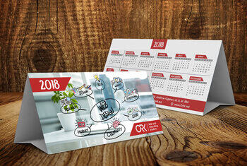 Calendarul ORK
