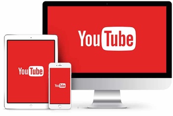 Видео реклама в YouTube