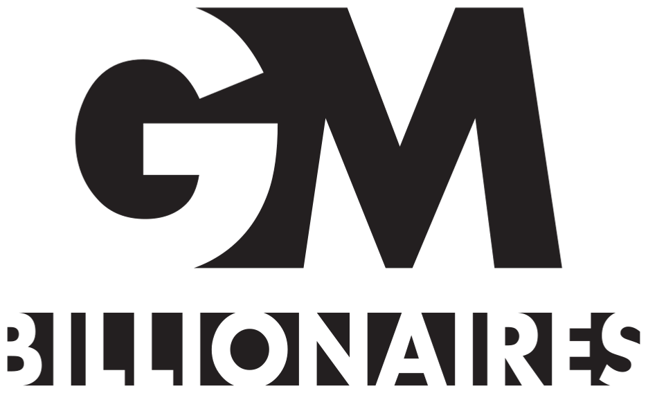 GM BILLIONAIRES