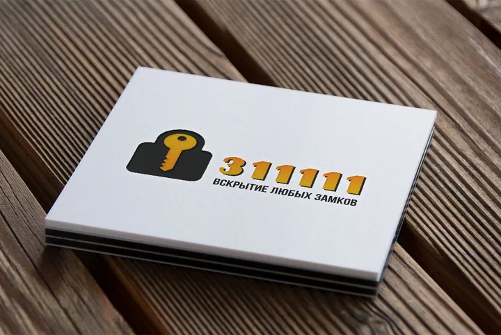 311111 · logo options — 1