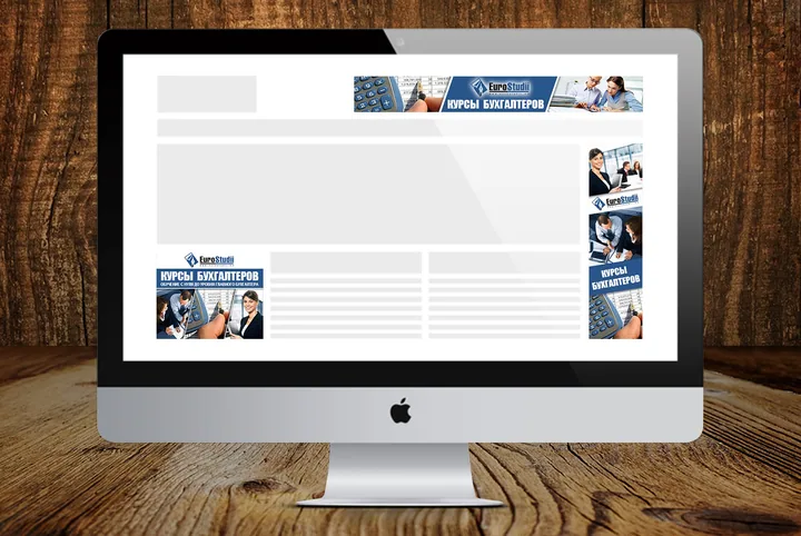 Euro-Studii · web banners — 1