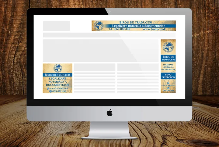 Traduc · web banners — 1