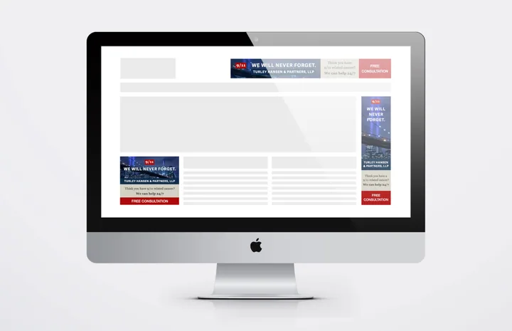 Tourism · web banners — 1